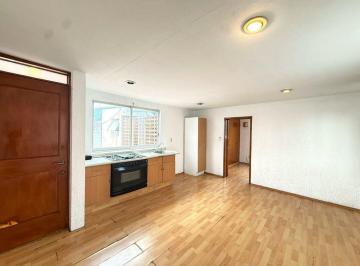 Departamento · 44m² · 1 Recámara · Mini Departamento 1rec, 1bañ, Cocina