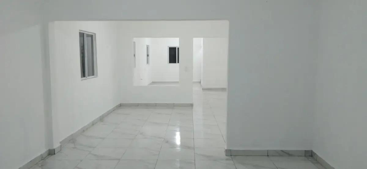 House for Rent in the Center of Apodaca, Ideal for Contractors, Offices, or Businesses