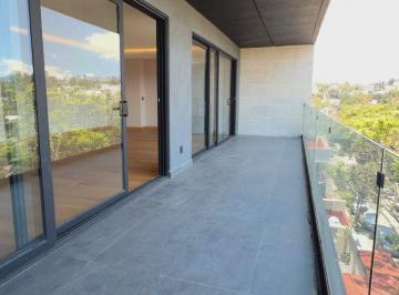 Departamento de 3 habitaciones, Huixquilucan · Cantaritos