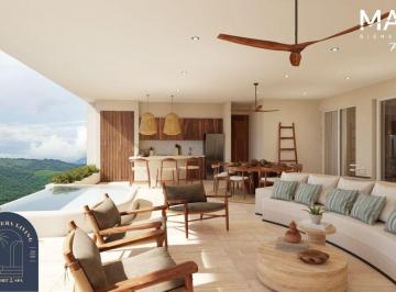 2bf5dc2eda05e1c600b74a6898180de45f511306e2ef9ffd406f61f42ce65c97 · Apartment For Pre Sale Playa La Ropa Zihuatanejo Escollera Living