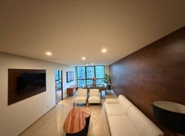 Departamento de 3 habitaciones, Miguel Hidalgo · Departamento Amueblado en Renta | Be Grand Alto Polanco