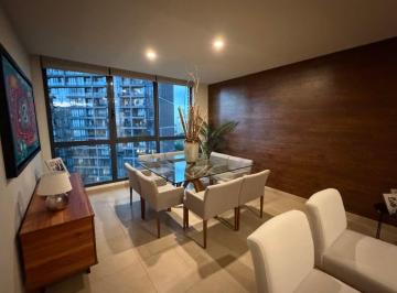 Departamento de 3 habitaciones, Miguel Hidalgo · Departamento Amueblado en Renta | Be Grand Alto Polanco