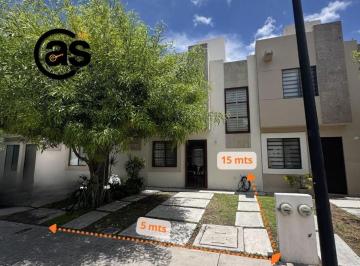 Casa de 2 habitaciones, El Marqués · Casa en Venta Rincones del Marqués Querétaro a Minutos Salida Cdmx - Qro