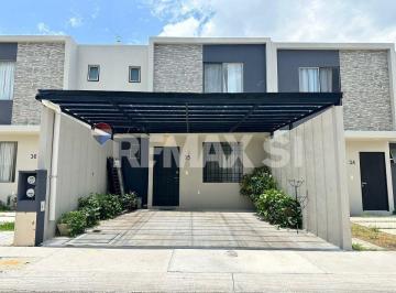 Casa 92m² Venta Fraccionamiento Ciudad del Sol · Casa Venta Ciudad del Sol