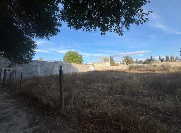 1 · Terreno en Venta en Campestre Capellania, Saltillo, Coahuila de Zaragoza