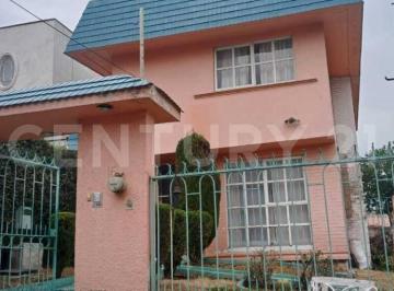Casa · 191m² · 3 Recámaras · 4 Estacionamientos · Casa en Venta en Lomas de Bellavista, Atizapán, Edo. Méx