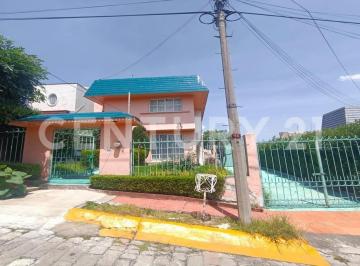Casa · 191m² · 3 Recámaras · 4 Estacionamientos · Casa en Venta en Lomas de Bellavista, Atizapán, Edo. Méx