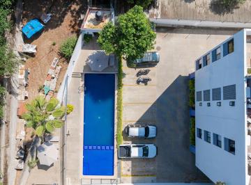 Departamento de 2 habitaciones, Puerto Vallarta · Departamento con 2 Recámaras y Alberca, Sin Muebles
