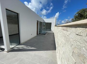 Casa de 3 habitaciones, Puerto Morelos · Hermosan Casa en Renta a Extrenar
