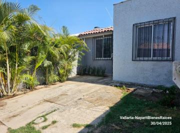 Casa de 2 habitaciones, Bahía de Banderas · Casa Sin Muebles en Valle Dorado
