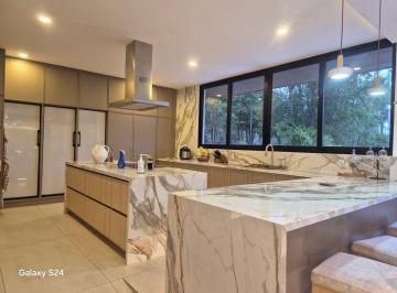 Casa de 4 habitaciones, Alvarado · Casa en Venta Lomas Residencial
