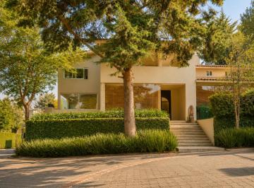 Casa en condominio de 3 habitaciones, Cuajimalpa de Morelos · Casa Venta Cuajimalpa