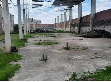 Terreno / Lote · 1620m² · Terreno en Venta, San Antonio Buenavista, Zinacantepec