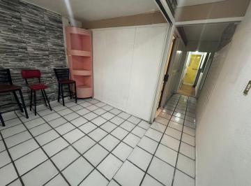 Departamento de 2 habitaciones, Benito Juárez · Renta en Portales Benito Juarez