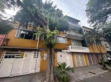 Departamento de 2 habitaciones, Benito Juárez · Renta en Portales Benito Juarez