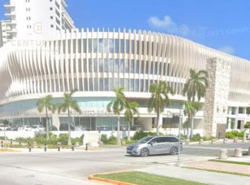 Oficina · 175m² · Oficina en Renta en Plaza Nido Puerto Cancun C4147