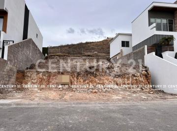 Terreno / Lote · 555m² · Venta de Lote Habitacional en Bosques de San Francisco