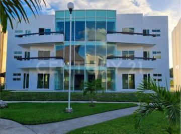 Departamento · 88m² · 2 Recámaras · 2 Estacionamientos · Departamento en Venta Villamaya Planta Baja!