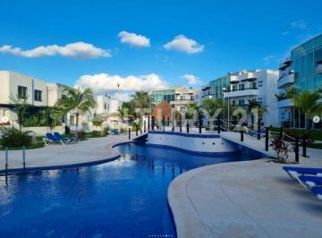 Departamento · 89m² · 2 Recámaras · 2 Estacionamientos · Departamento en Venta Villamaya Planta Baja!