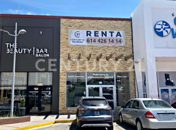 Local comercial · 93m² · 2 Estacionamientos · Renta Local Periférico de La Juventud
