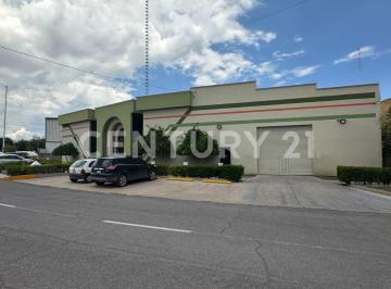 Edificio · 470m² · Venta Edificio en Complejo Industrial en Chihuahua