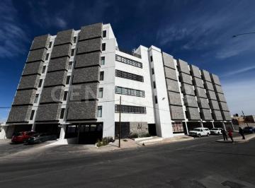 Departamento · 92m² · 2 Recámaras · 2 Estacionamientos · Venta de Departamento Amueblado Nuevo en Zona Reliz