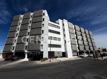 Departamento · 93m² · 2 Recámaras · 2 Estacionamientos · Venta de Departamento Amueblado Nuevo en Zona Reliz