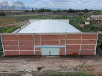 Bodega comercial · 1200m² · Bodega en Renta en San Pedro del Monte, León Gto