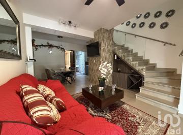 Casa · 90m² · 3 Recámaras · 1 Estacionamiento · Casa en Renta en Fracc Dream Lagoons, Veracruz, Veracruz