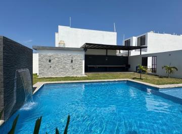 Casa · 120m² · 3 Recámaras · 2 Estacionamientos · Casa en Venta en Mina de Oro, Villa de Alvarez
