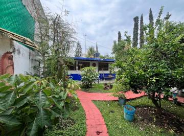 Casa de 4 habitaciones, Yautepec · Casa en Venta de 603 m² en Cocoyoc, Morelos