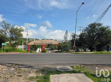 Terreno / Lote · 2721m² · Terreno en Venta en Camino a Los Olvera