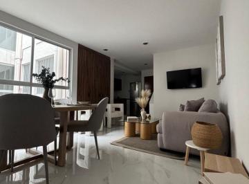 Departamento de 2 habitaciones, Benito Juárez · Último Penthouse