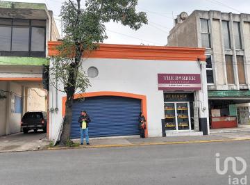 Local comercial · 93m² · 2 Recámaras · Gran Oportunidad! Se Renta Local en El Centro de Toluca