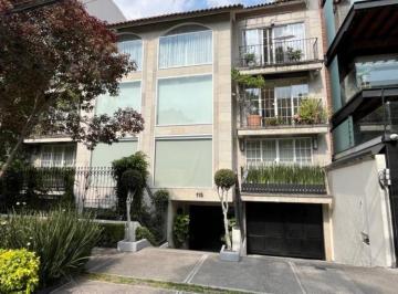 Departamento · 138m² · 2 Recámaras · 1 Estacionamiento · Departamento en Venta en Temistocles, Polanco.