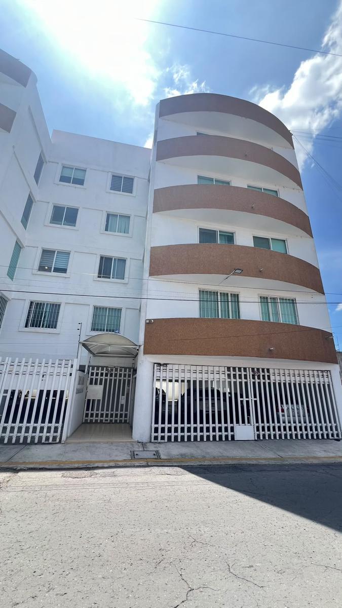Apartment for Sale – Villas Palermo, Cuautlancingo, Puebla