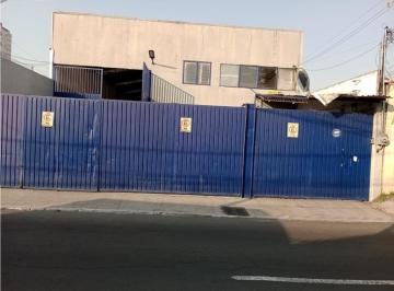 Bodega comercial , Iztacalco · Bodega en Renta – Canela 34