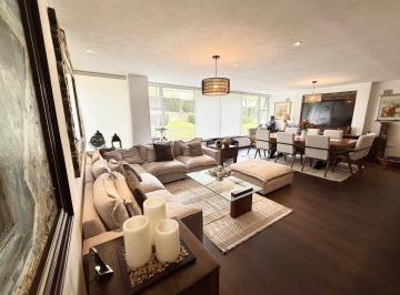 Departamento de 3 habitaciones, Naucalpan de Juárez · Departamento en Venta Lomas Verdes 6a Sección