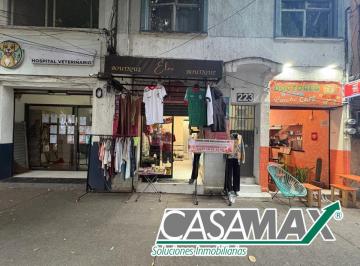 Local comercial , Cuauhtémoc · ¡Local Comercial en Renta en Colonia Doctores!