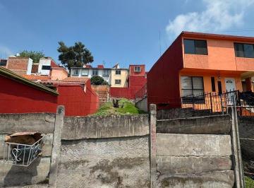 Terreno / Lote , Naucalpan de Juárez · Terreno Premium en Lomas Verdes 5ª Sección | Vigilancia 24/7 | 209 m² | $3.7