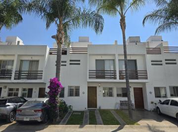 Casa de 3 habitaciones, Zapopan · Casa en Renta Dentro de Coto en Cañadas de San Lorenzo, Zapopan