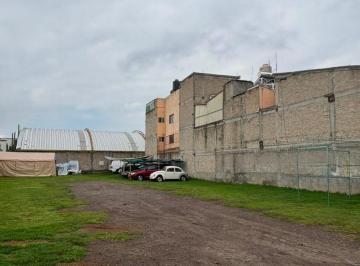 Terreno / Lote · 992m² · Terreno en Santa Cruz