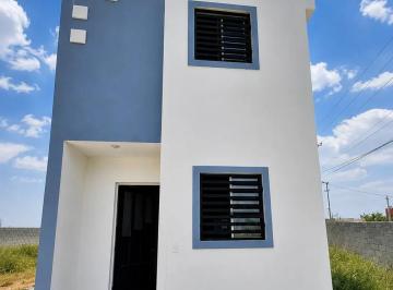 1 · Casa Amueblada en Renta en Privada en Salinas Victoria, N. L.