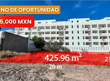 Terreno / Lote , La Paz · Lote #08 en Venta