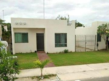 Casa · 77m² · 2 Recámaras · Casa Equipada en Venta, Patio Amplio, Excelente Ubicación