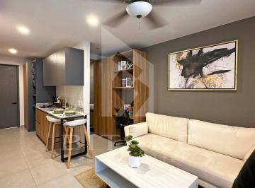 Departamento de 1 habitación, Guadalajara · Departamento en Venta Torre Cassianova