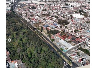 Local comercial , San Pedro Cholula · Renta Local Comercial en Esquina Blvd. Forjadores - 350 m²