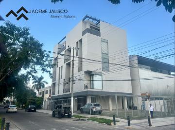 Departamento de 2 habitaciones, Zapopan · Departamento en Renta Jardines del Sol