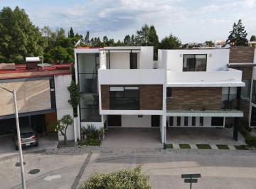 Casa de 3 habitaciones, San Andrés Cholula · Hermosa Casa en Renta.