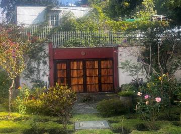 Terreno / Lote , Alvaro Obregón · Terreno en Venta en San Ángel